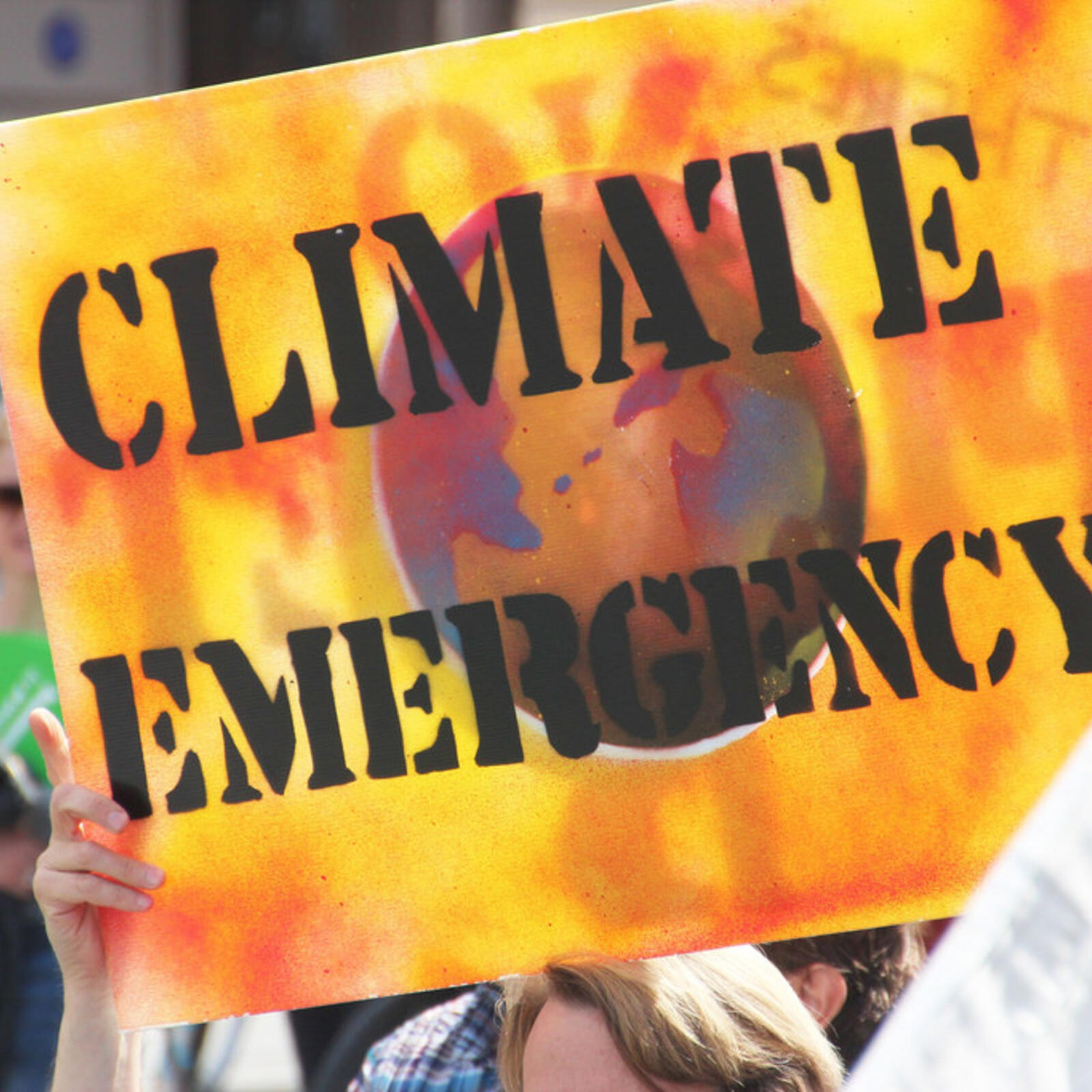 Hurricane politics and climate change in the Age of Trump: Mark Hertsgaard and John Nichols; plus Alfred McCoy on Cyberwar with China episode artwork