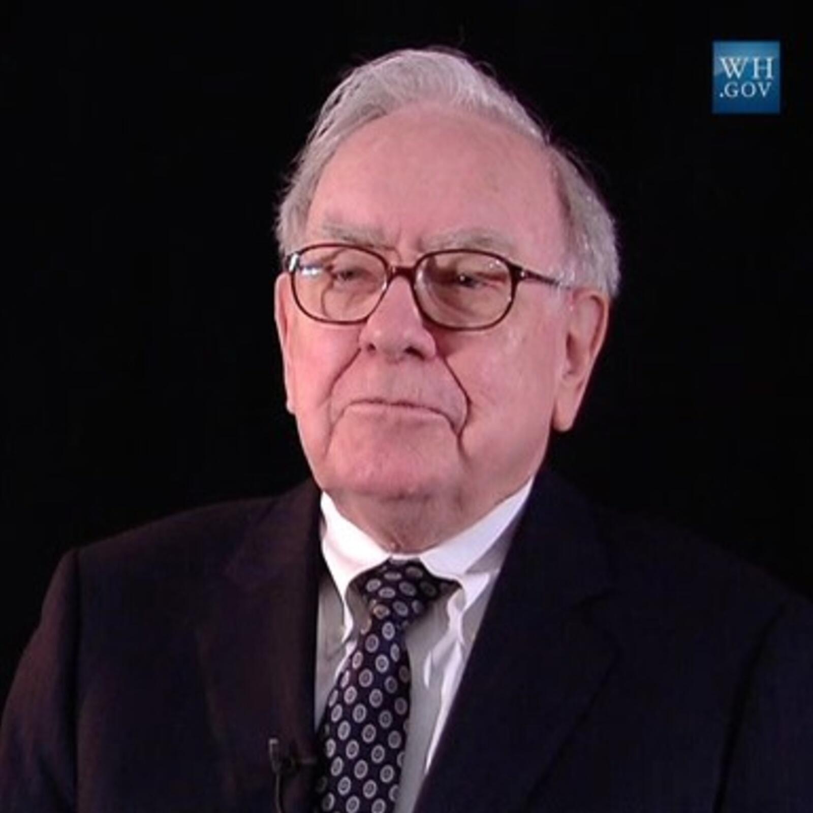 Warren Buffett's Secret: Monopoly Power: David Dayen episode artwork