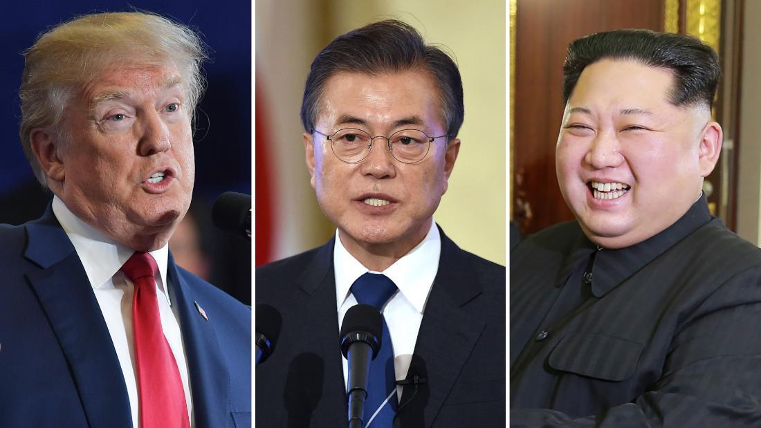 The Two Koreas vs. Donald Trump: Bruce Cumings episode artwork