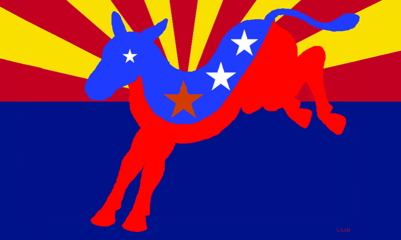 How Democrats are Changing Arizona: Sasha Abramsky episode artwork