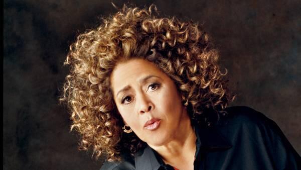 Anna Deavere Smith: The School-to-Prison Pipeline episode artwork