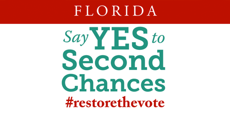 Restoring Voting Rights for Ex-Felons in Florida: Sasha Abramsky episode artwork