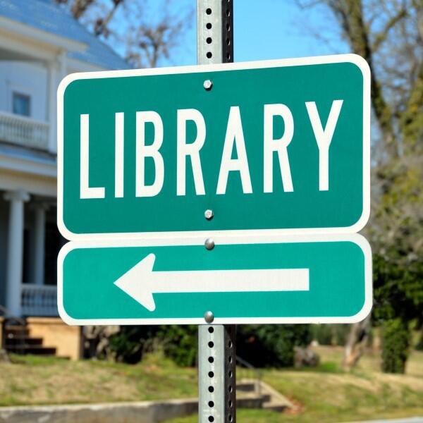 2: Why does Trump want to defund libraries?  Sue Halpern episode artwork