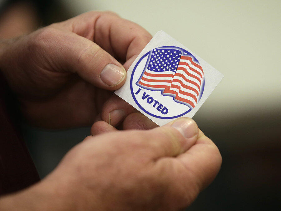 Democrats' Chances in November are Looking Good: Harold Meyerson episode artwork
