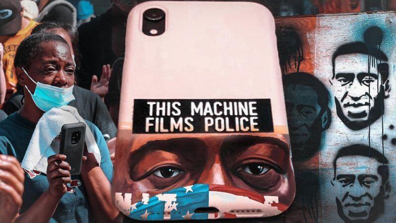 Black Cellphone Videos and Protest Journalism: Allissa Richardson episode artwork