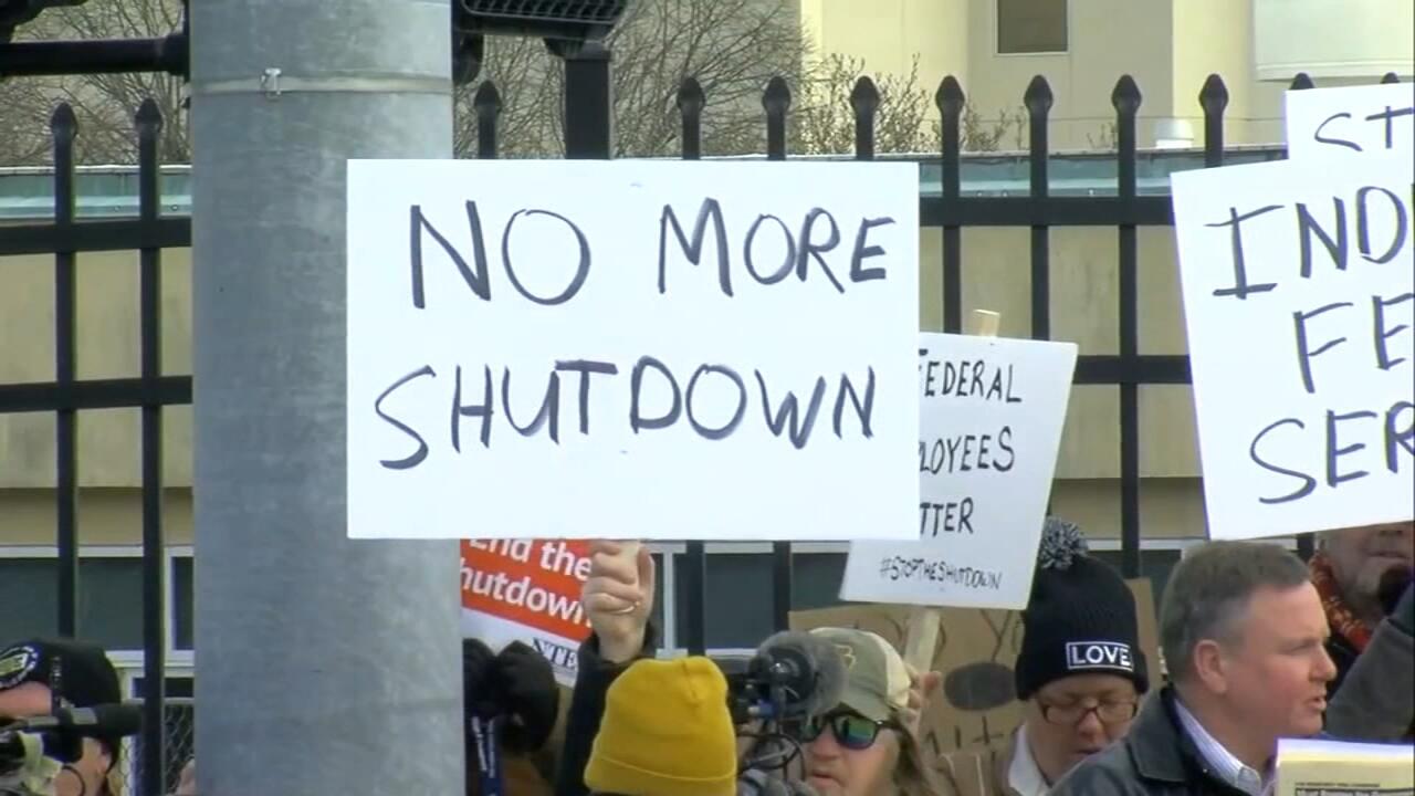 Politics after the Shutdown: Harold Meyerson episode artwork