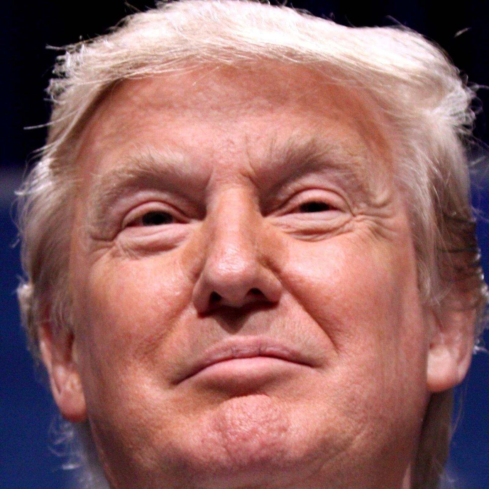 Trump Is Inviting America Into the Torture Chamber: Sasha Abramsky episode artwork