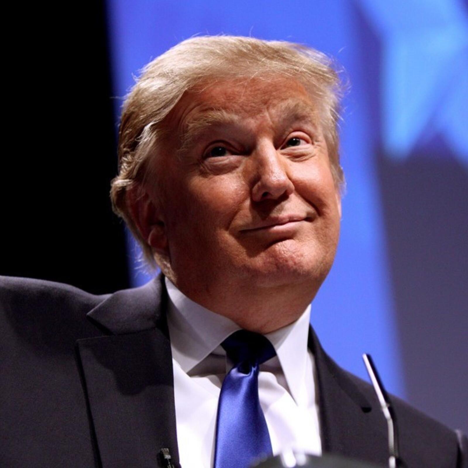 Is Trump Crazy? Amy Wilentz on ‘The Dangerous Case of Donald Trump’ episode artwork