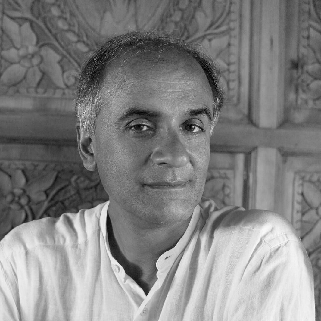 Japan is Really Different: Pico Iyer episode artwork
