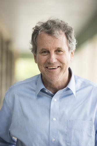 Sherrod Brown: How Biden Can Win the Working Class episode artwork