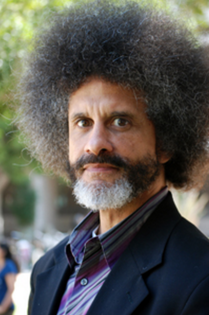 Our Criminal Justice System Needs Radical Change: Jody Armour episode artwork