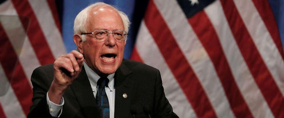 Bernie and Socialism: John Nichols episode artwork