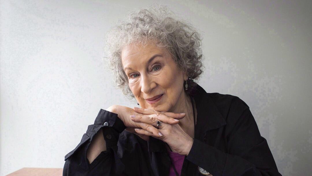 'The Handmaid's Tale' Returns to TV: Margaret Atwood episode artwork