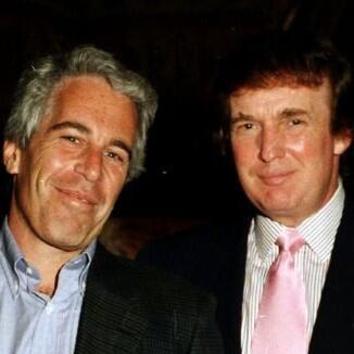 Jeffrey Epstein and His Friends: Katha Pollitt episode artwork