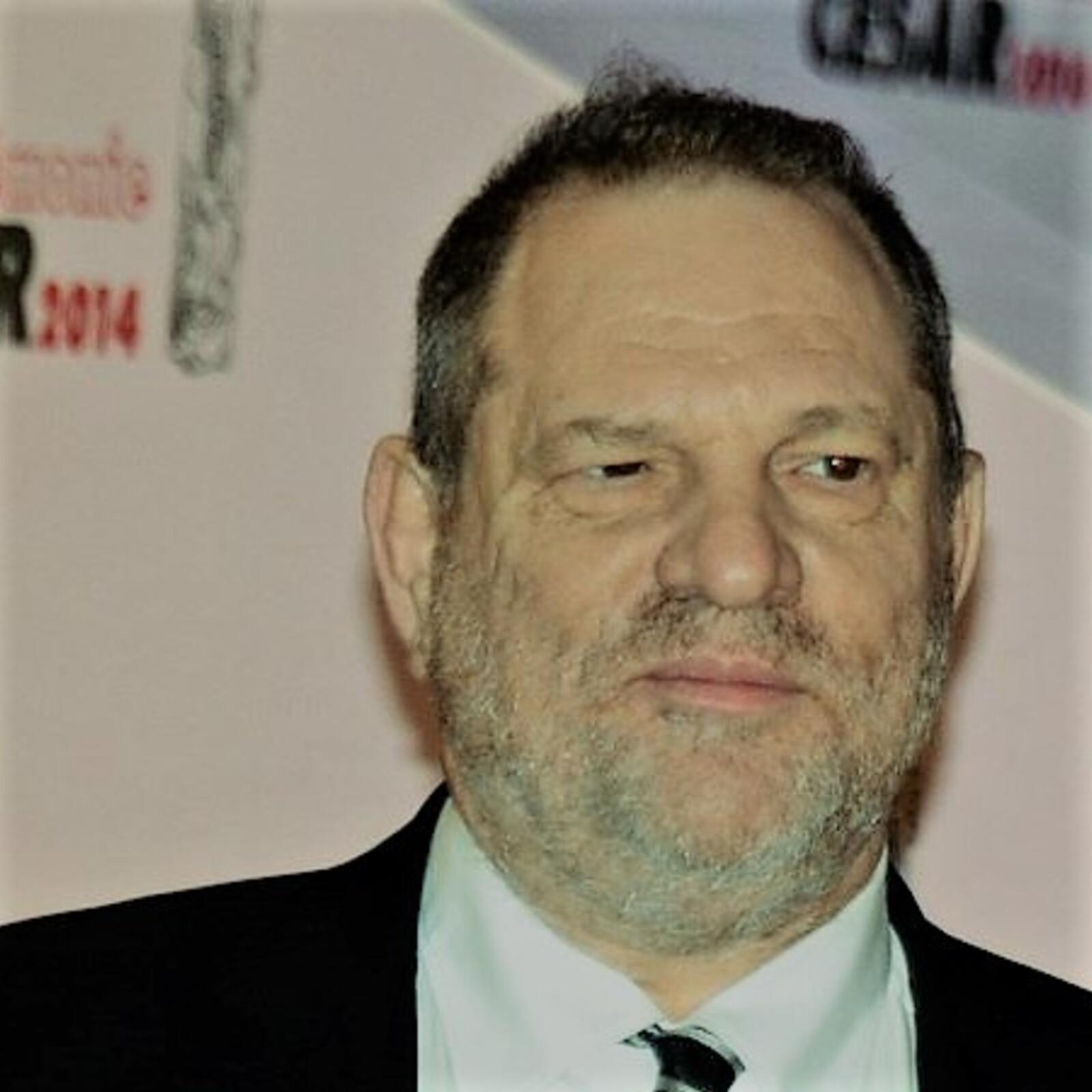 How Much Time Could Women Reclaim If They Didn't Have to Deal With Men’s Bullshit? Joan Walsh on Harvey Weinstein—plus John Nichols on Trump's Generals and Zoë Carpenter on the Future of Food episode artwork
