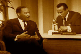 Politics on TV in 1968: Joan Walsh on Harry Belafonte and the Tonight Show episode artwork