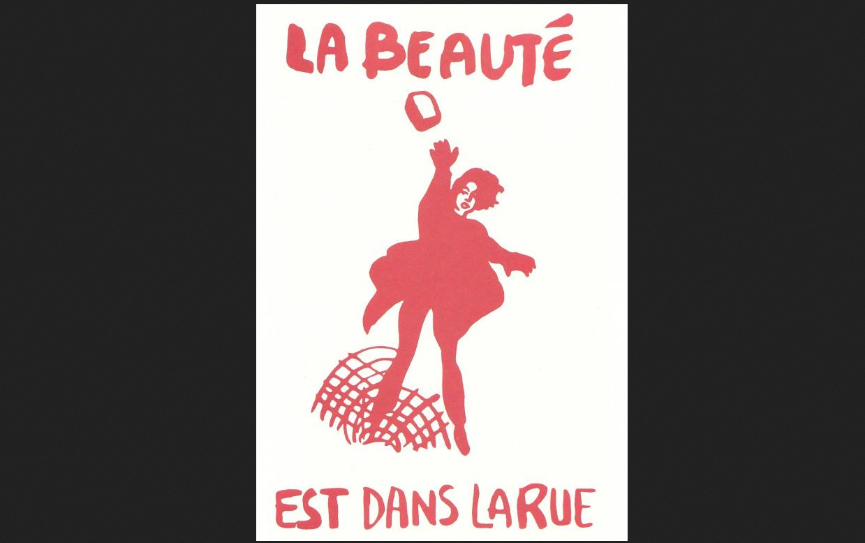 Remembering Paris in May '68: Arthur Goldhammer episode artwork