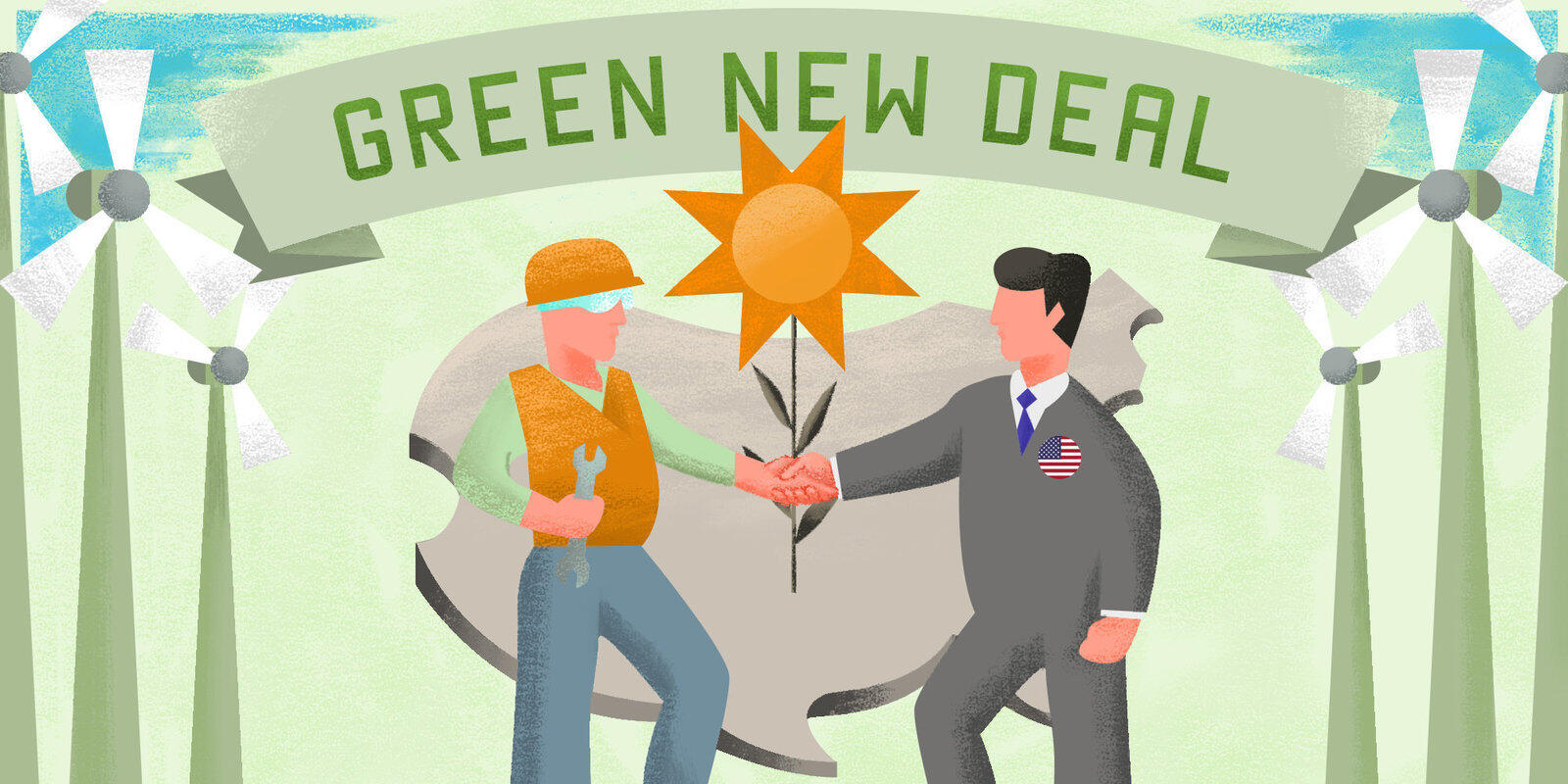The Left needs more than good ideas: Kate Aronoff episode artwork