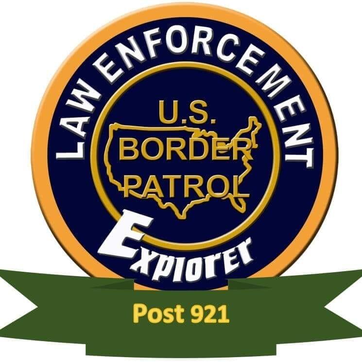 Border Patrol Explorers: Morley Musick episode artwork
