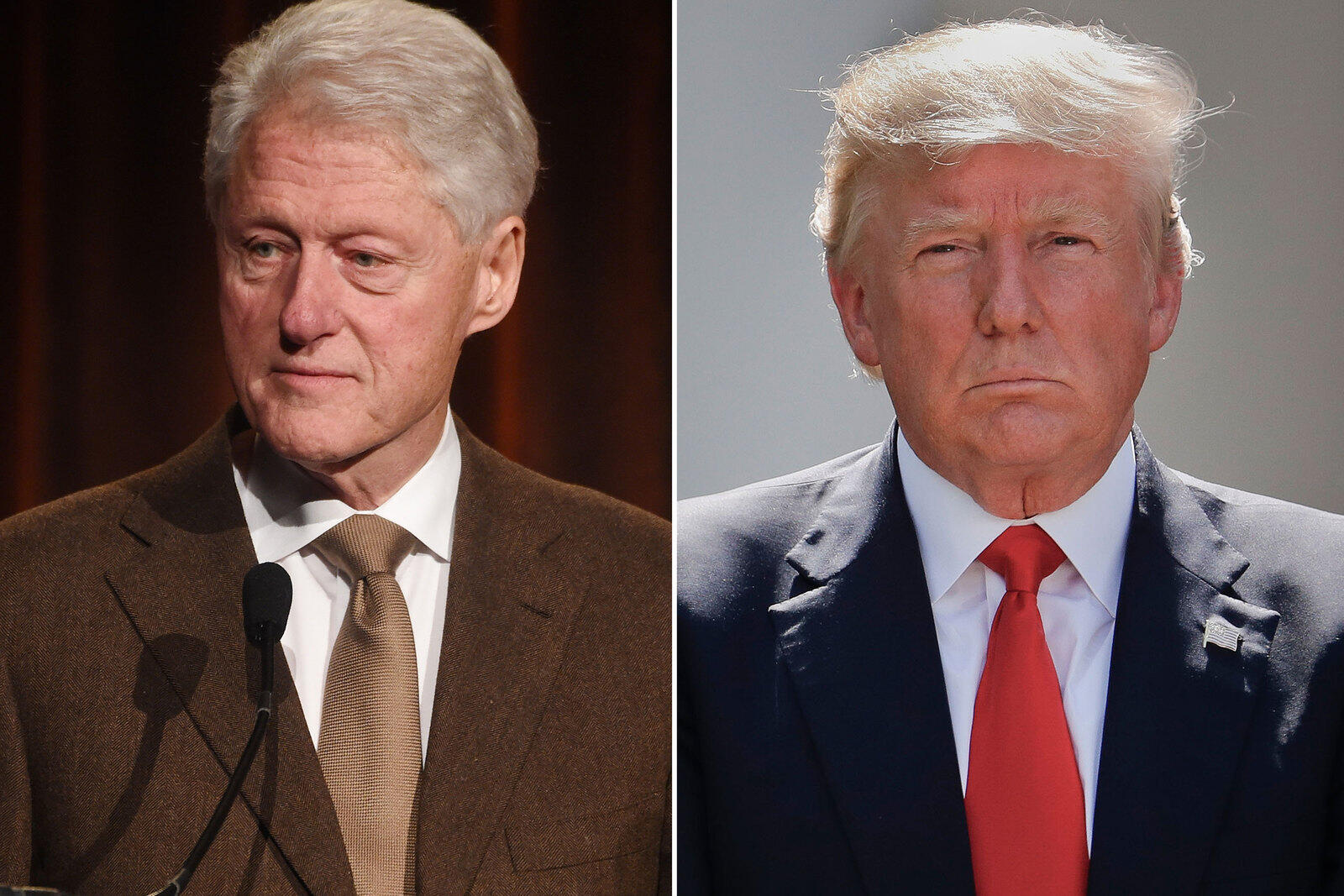 Impeach Trump?  Sean Wilentz: Lessons from the Clinton Impeachment episode artwork