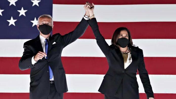 Politics in 2020: From Bernie to Black Lives Matter to Biden's victory: John Nichols episode artwork