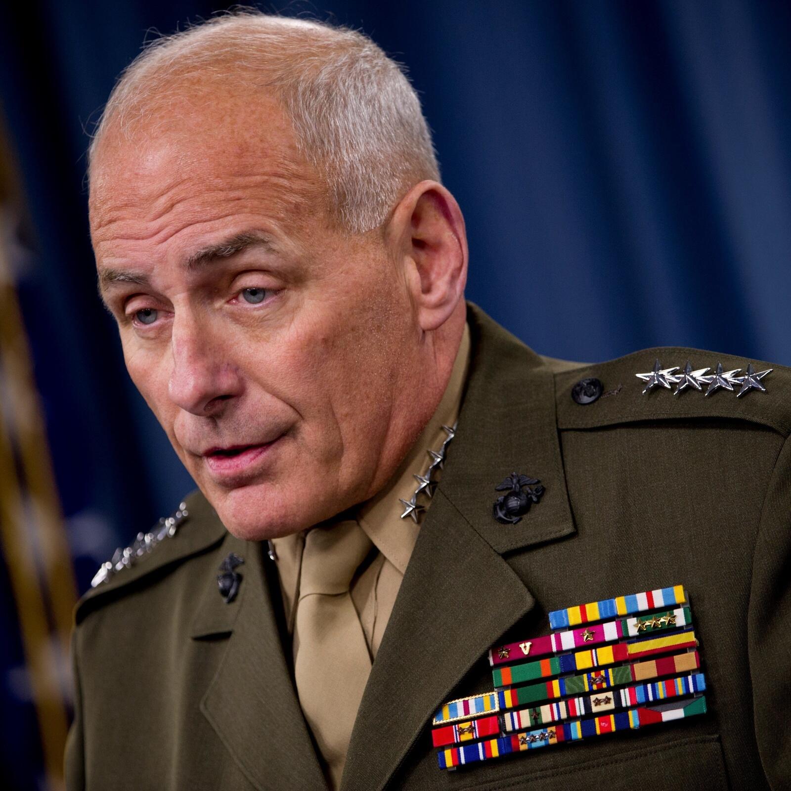 Will the Generals Save Us from Trump? John Nichols episode artwork