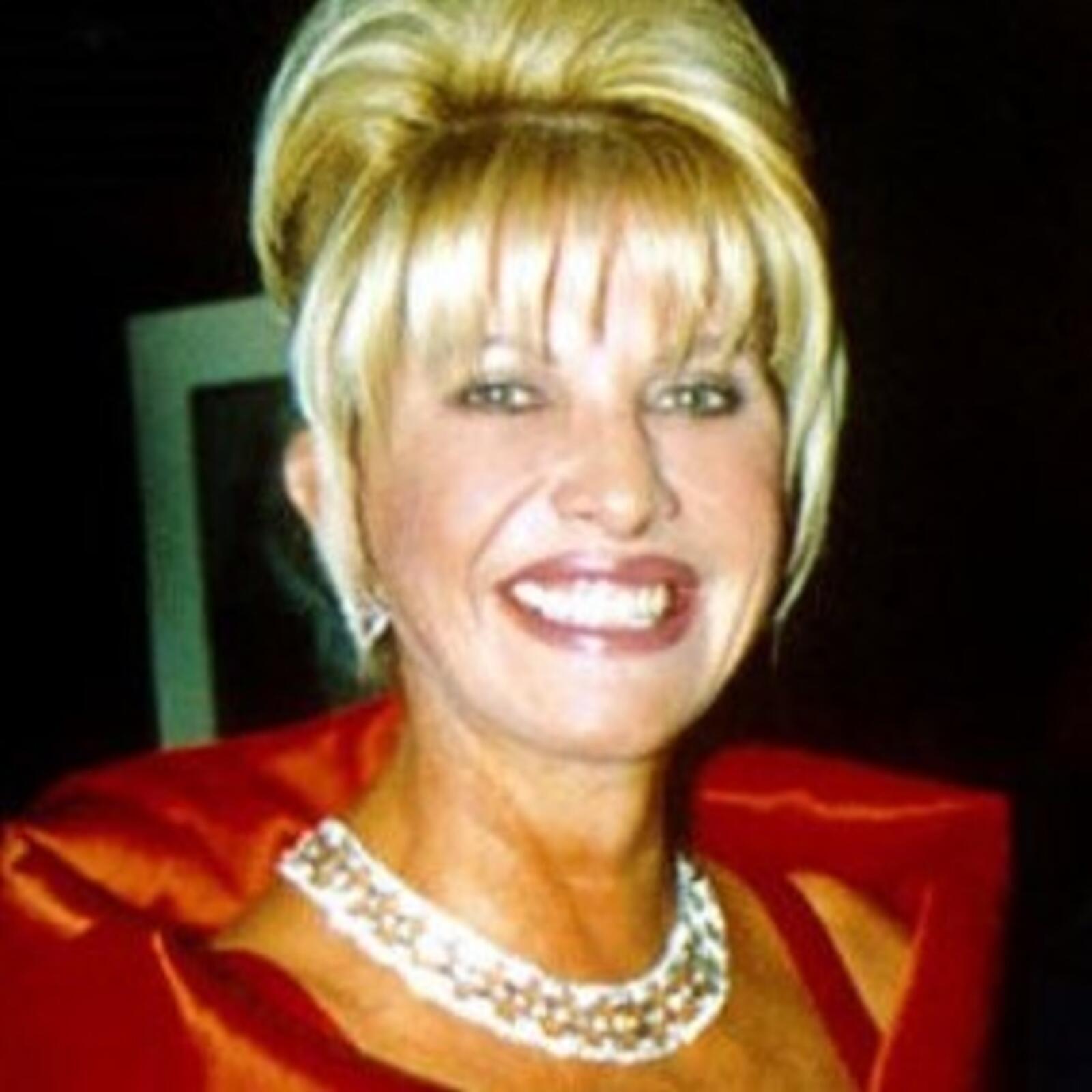 Ivana’s Memoir “Raising Trump”: “A sort of  ‘Real Housewives of  Trump Tower’” episode artwork