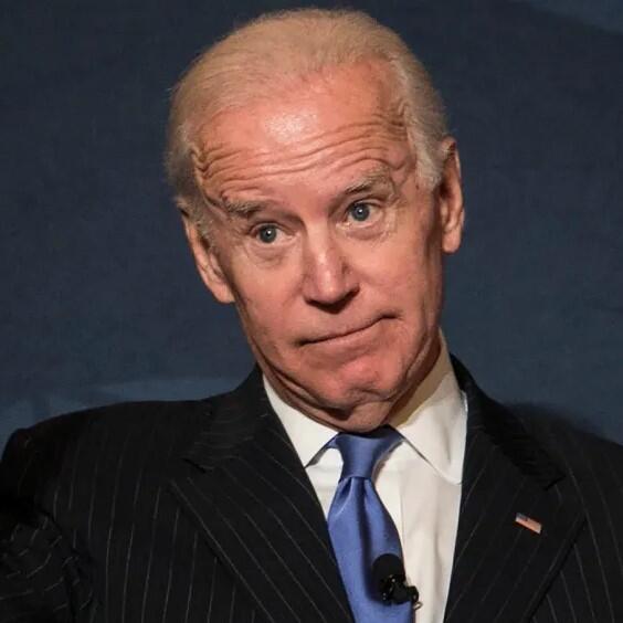 Joe Biden: An Anti-Endorsement--D.D. Guttenplan episode artwork