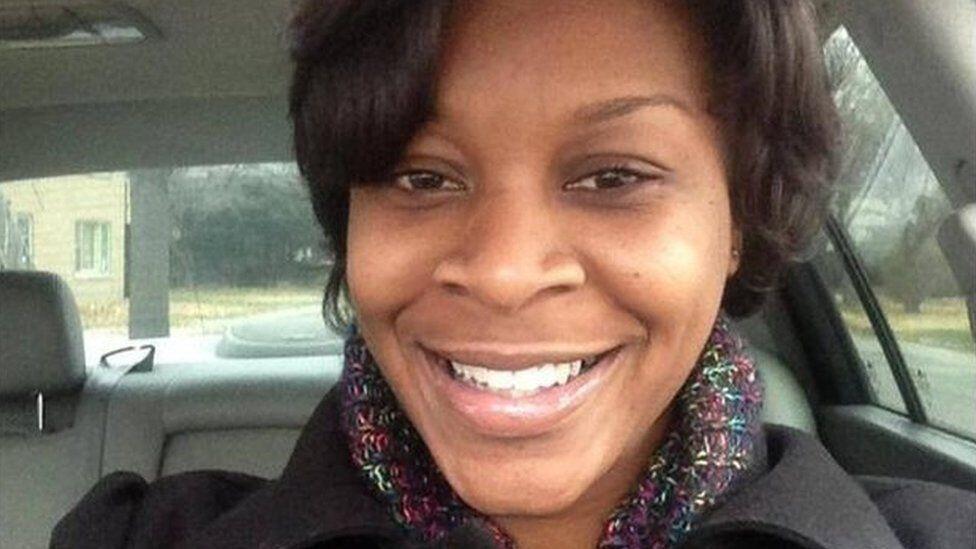 Sandra Bland Died 5 Years Ago: Debbie Nathan on One Black Life that Mattered episode artwork