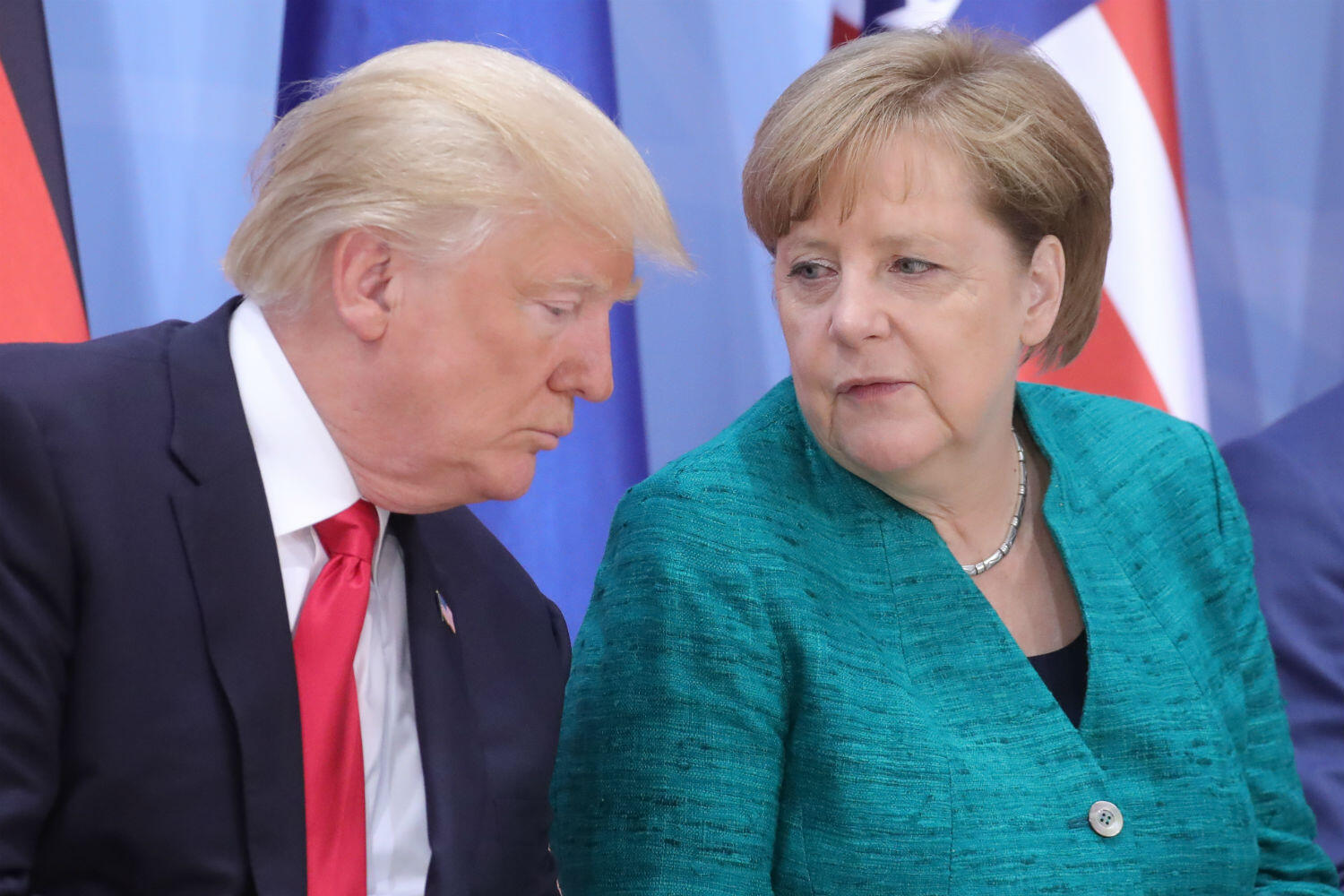Trump vs. Europe: Yanis Varoufakis episode artwork