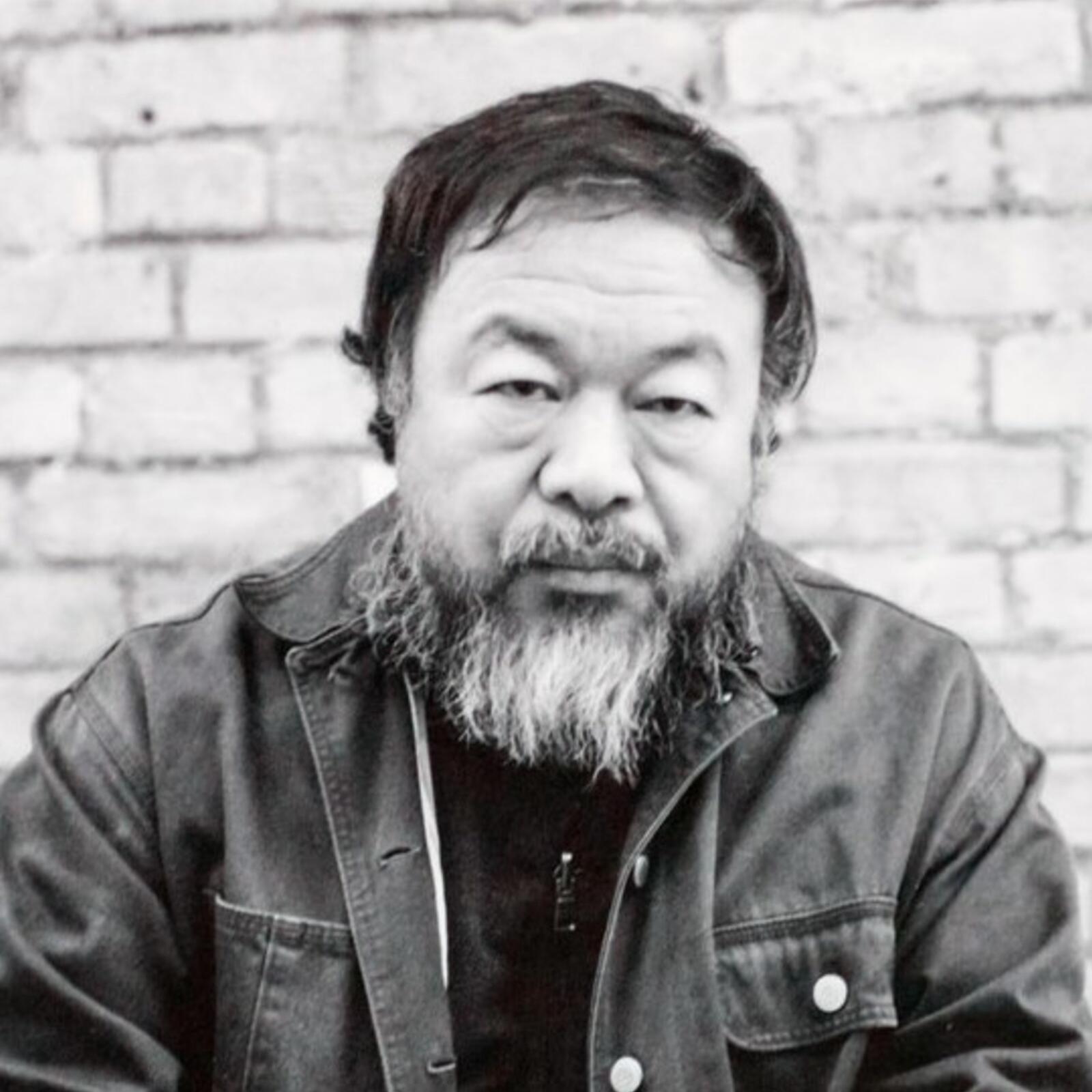 Ai Weiwei on Refugees: They Are Part of Us—plus David Dayen on JPMorgan Chase and Amy Wilentz on Ivanka, Jared, and Don Jr. episode artwork