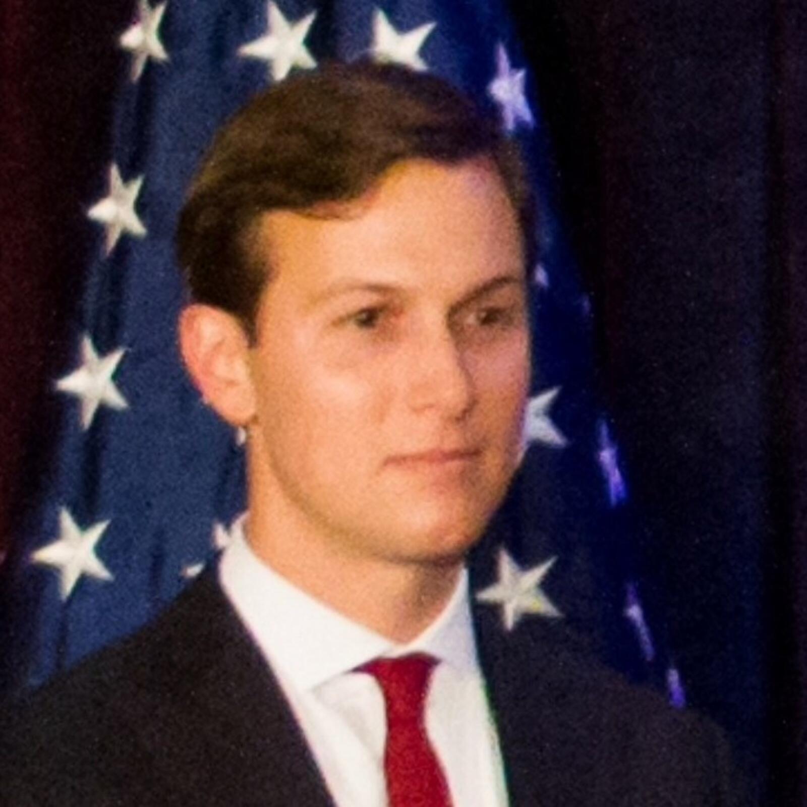 The Children's Hour: Stories about Ivanka, Jared, and Don Jr.—Amy Wilentz