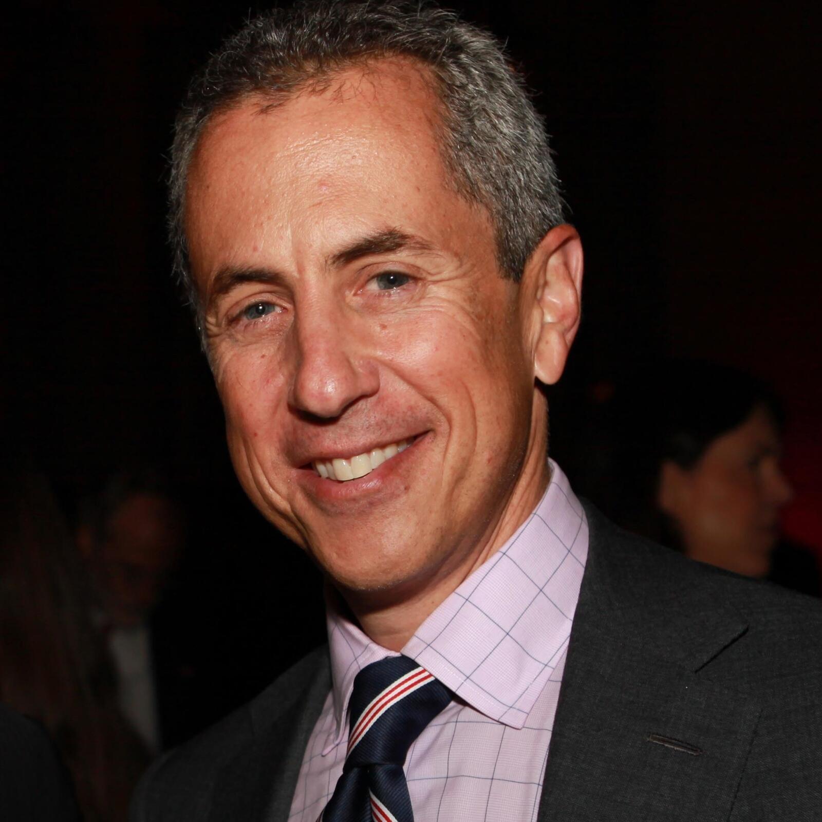 The Trouble with Tipping: Danny Meyer episode artwork