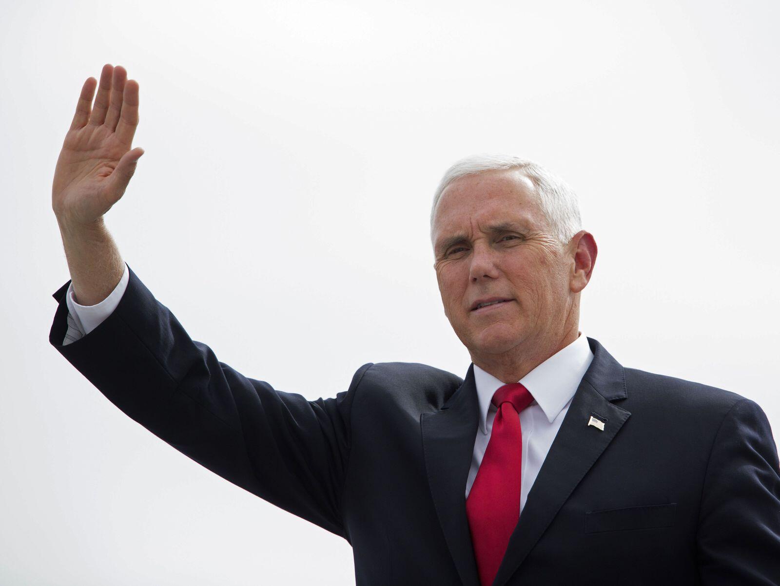 Would Pence Be Worse?  Jane Mayer episode artwork
