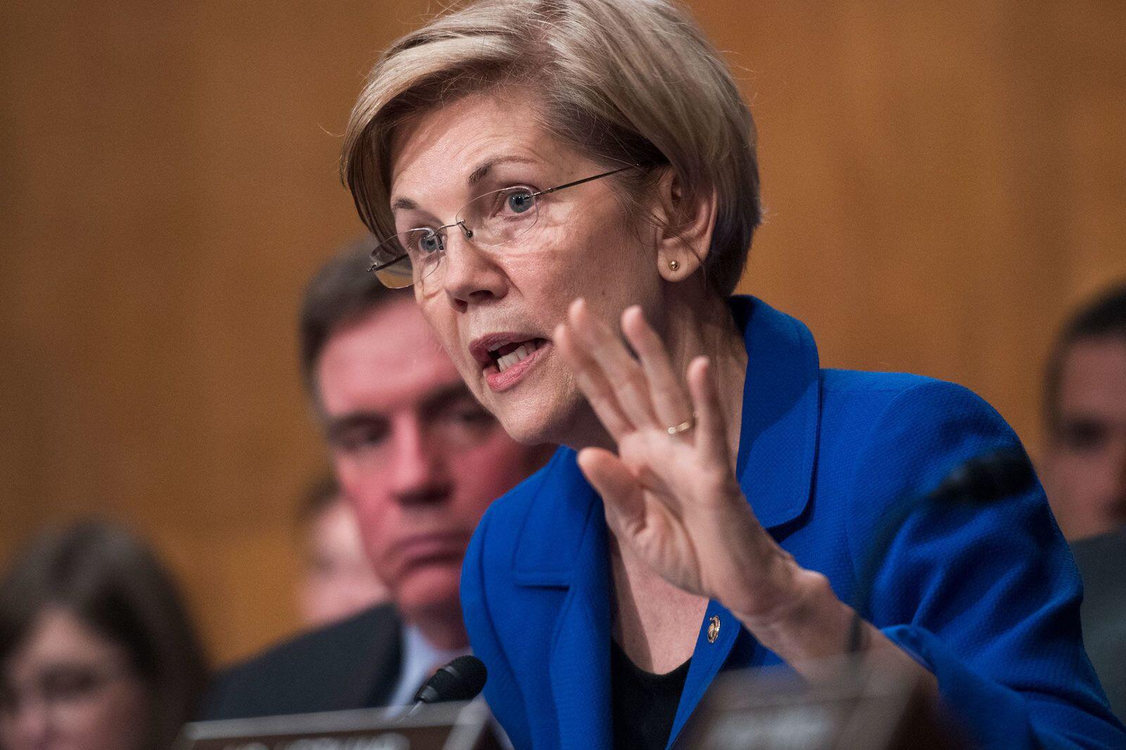 Elizabeth Warren's Battles, Past and Future: George Zornick episode artwork