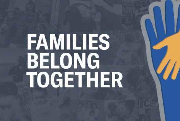 Family Separation at the Border Is Cruel and Unconstitutional: Ahilan Arulanantham episode artwork