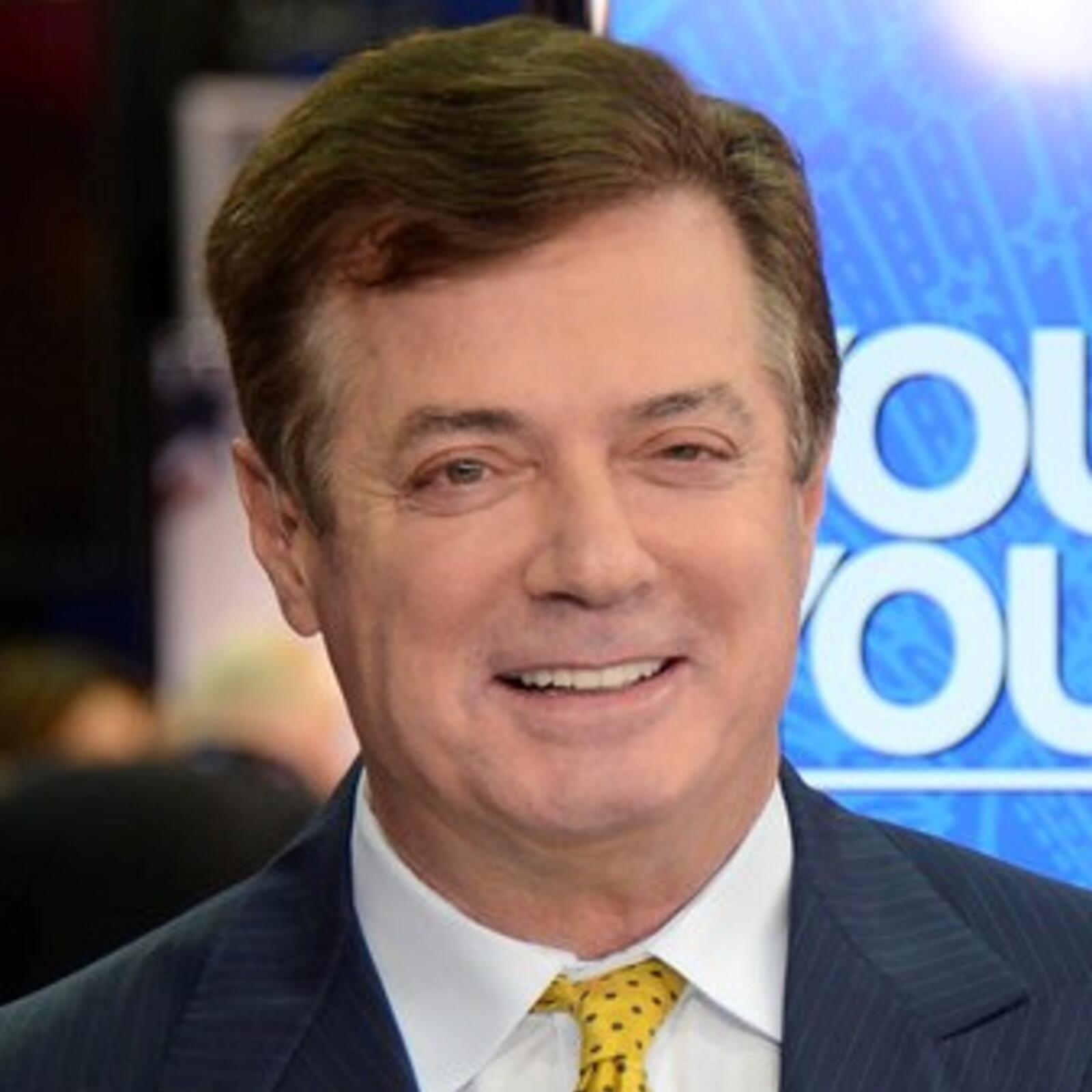 The Manafort Indictments are Only the Beginning: Bob Dreyfuss episode artwork