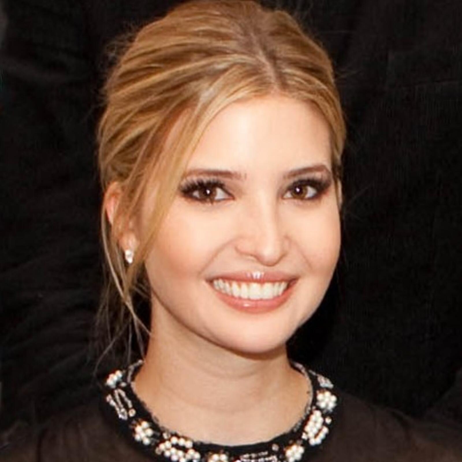 The fraud investigation into Ivanka and Don Jr. and their Trump Soho project: Amy Wilentz episode artwork