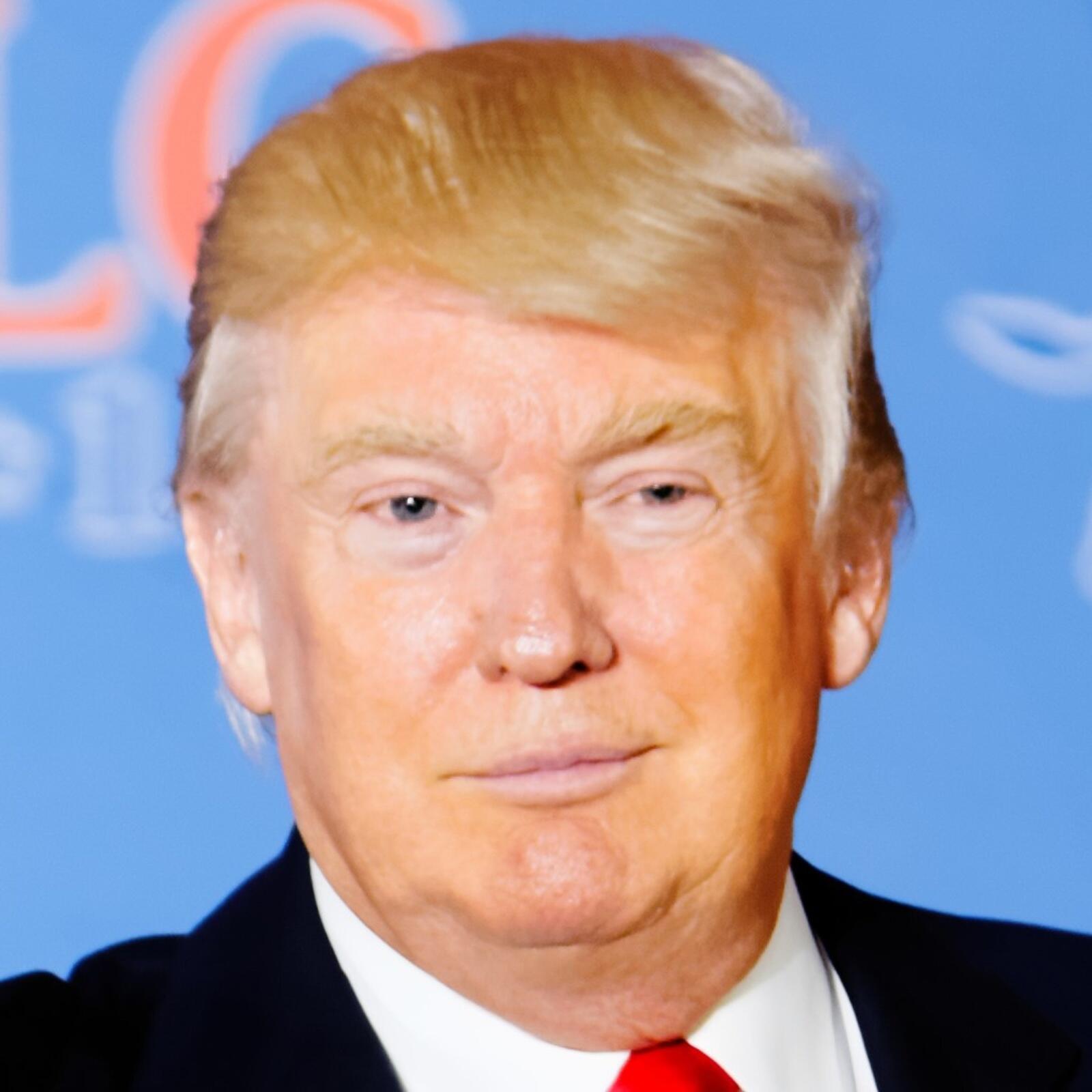 The Reactionary Mind of Donald Trump: Corey Robin episode artwork