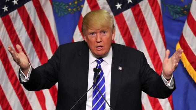 Is Trump Crazy?  Amy Wilentz episode artwork