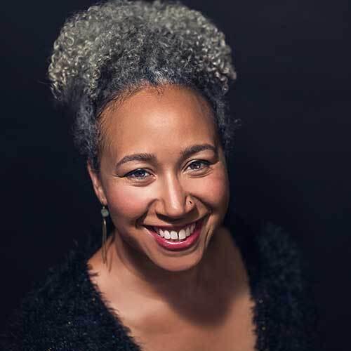 Talking with Poor People about Poverty: Mia Birdsong episode artwork
