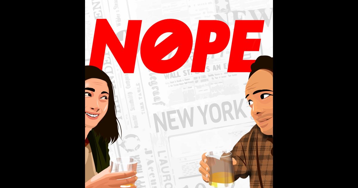 NOPE | RedCircle