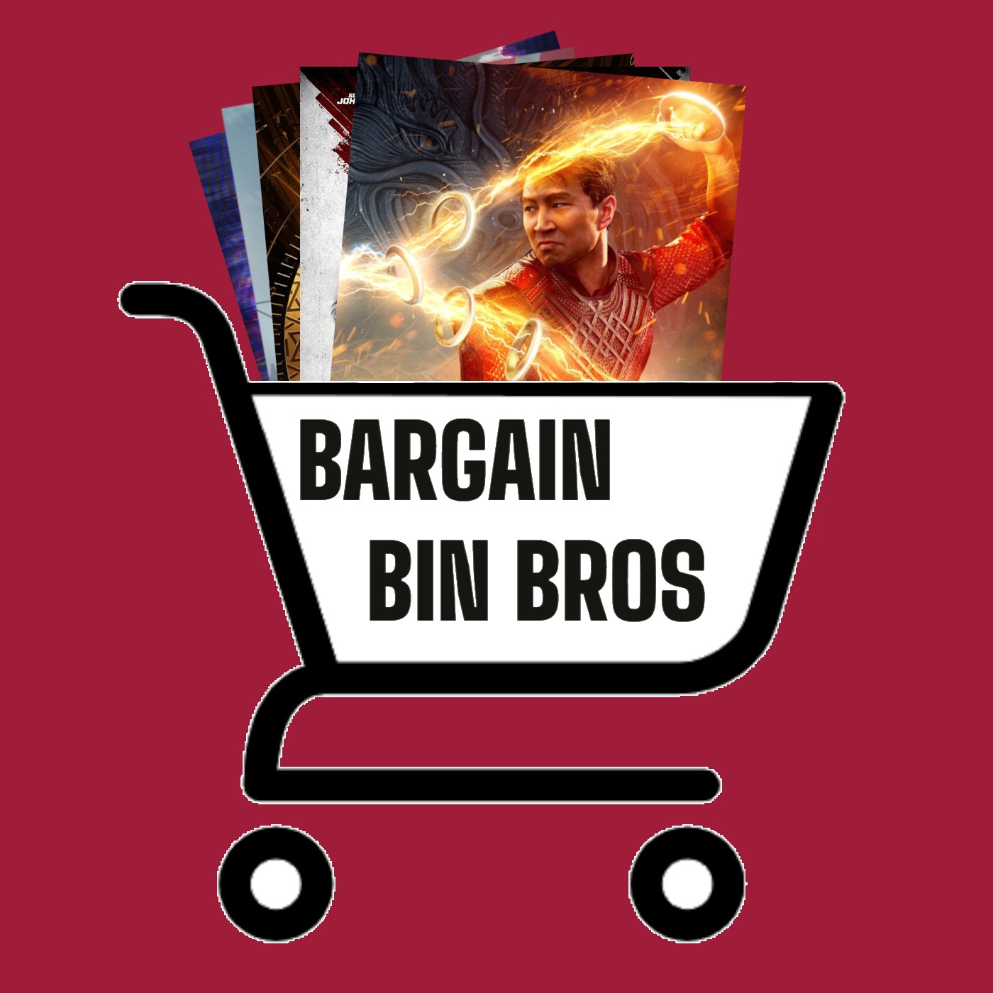 Shang-Chi and the Legend of the Ten Rings Shang-Chi and the Legend of the Ten Rings