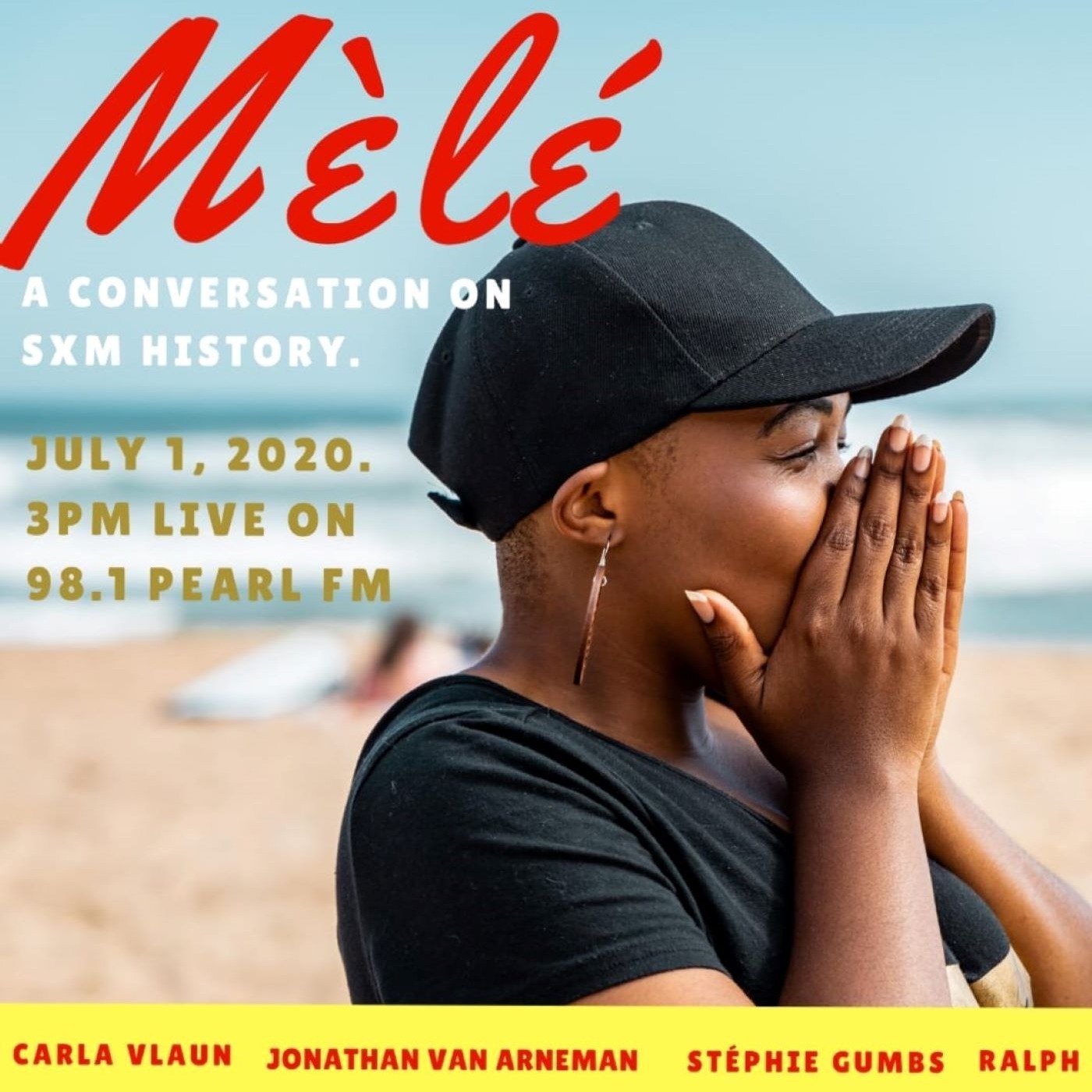 Mèlé