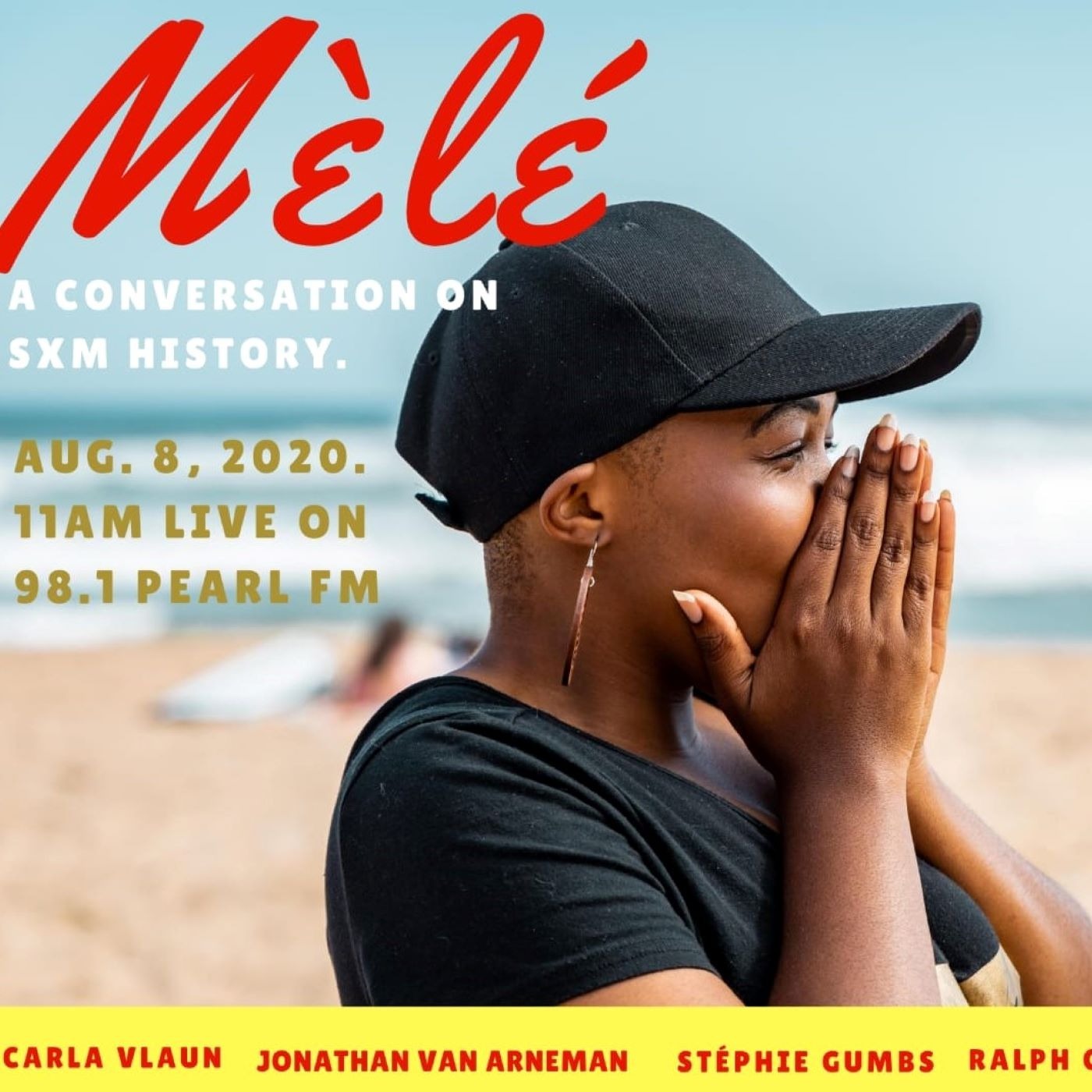 Mèlé
