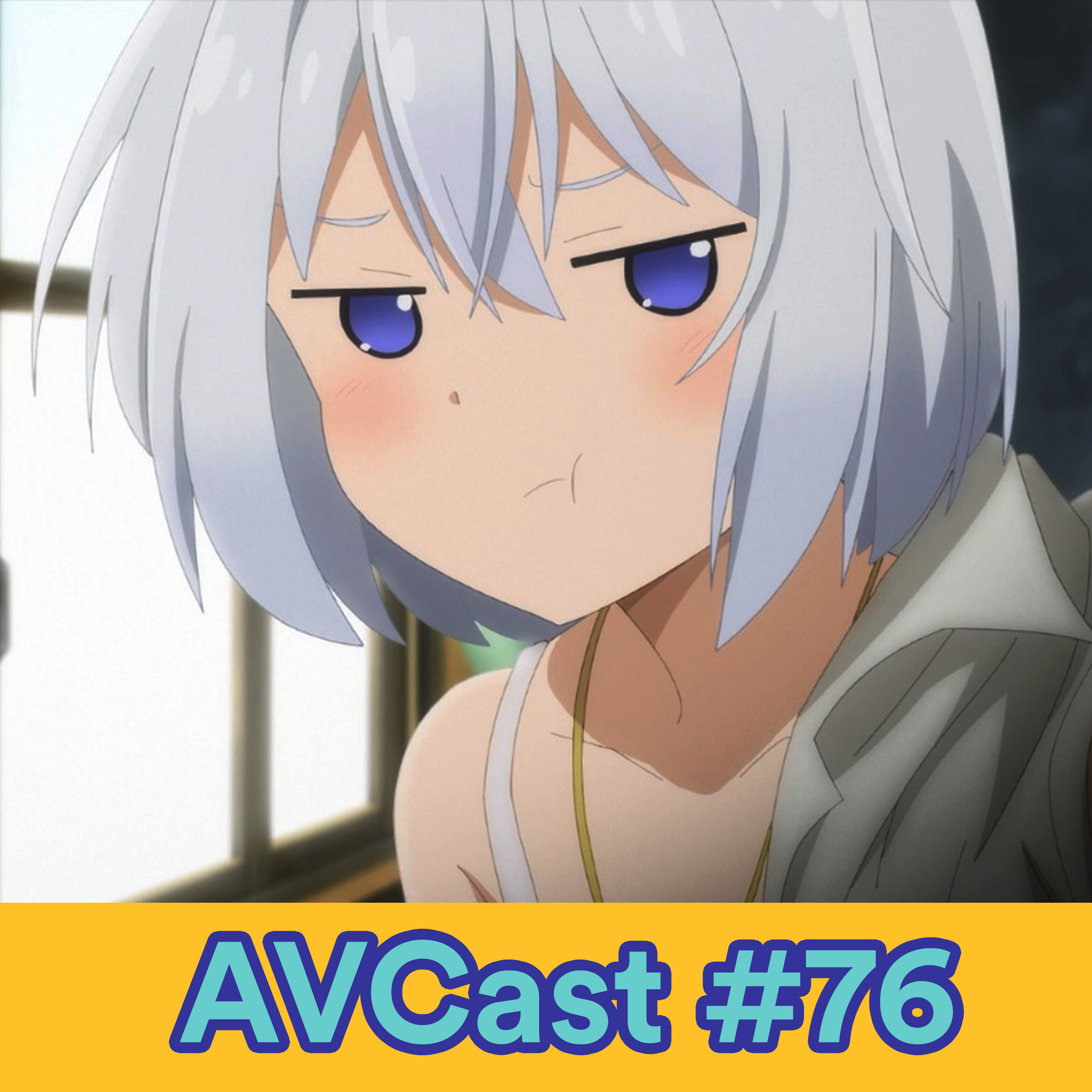 AniVacilo Cast