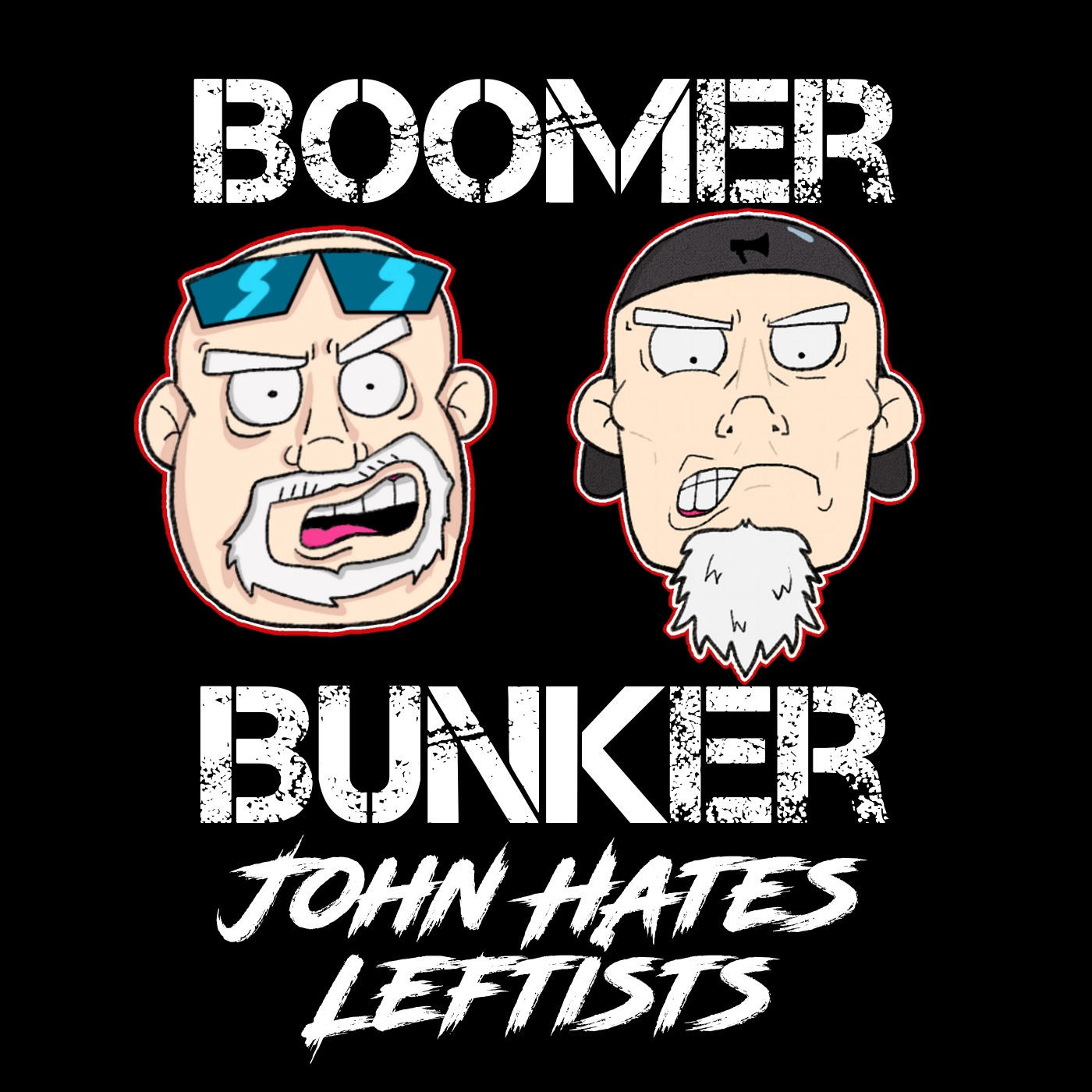 John Hates Leftists | Episode 020