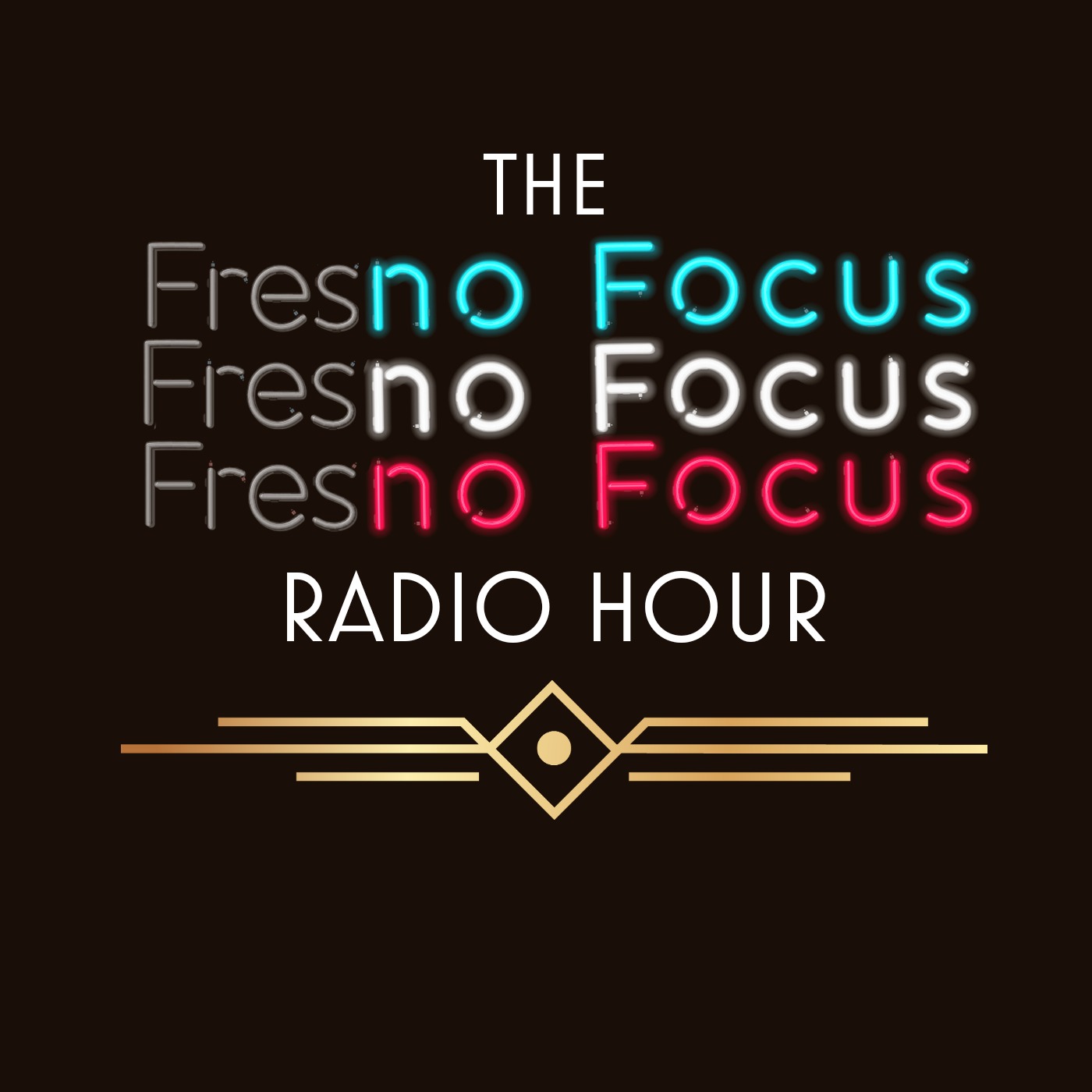 The no Focus Radio Hour Ep 97: "Greatest Hits Vol. 1 " episode artwork