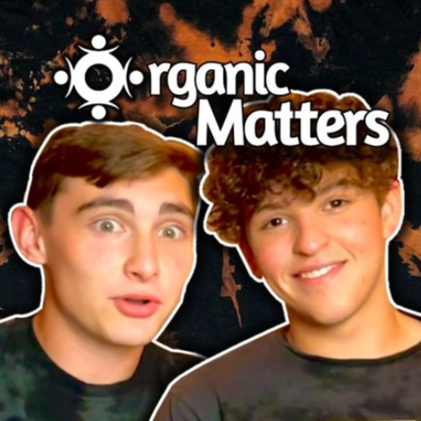 Organic Matters