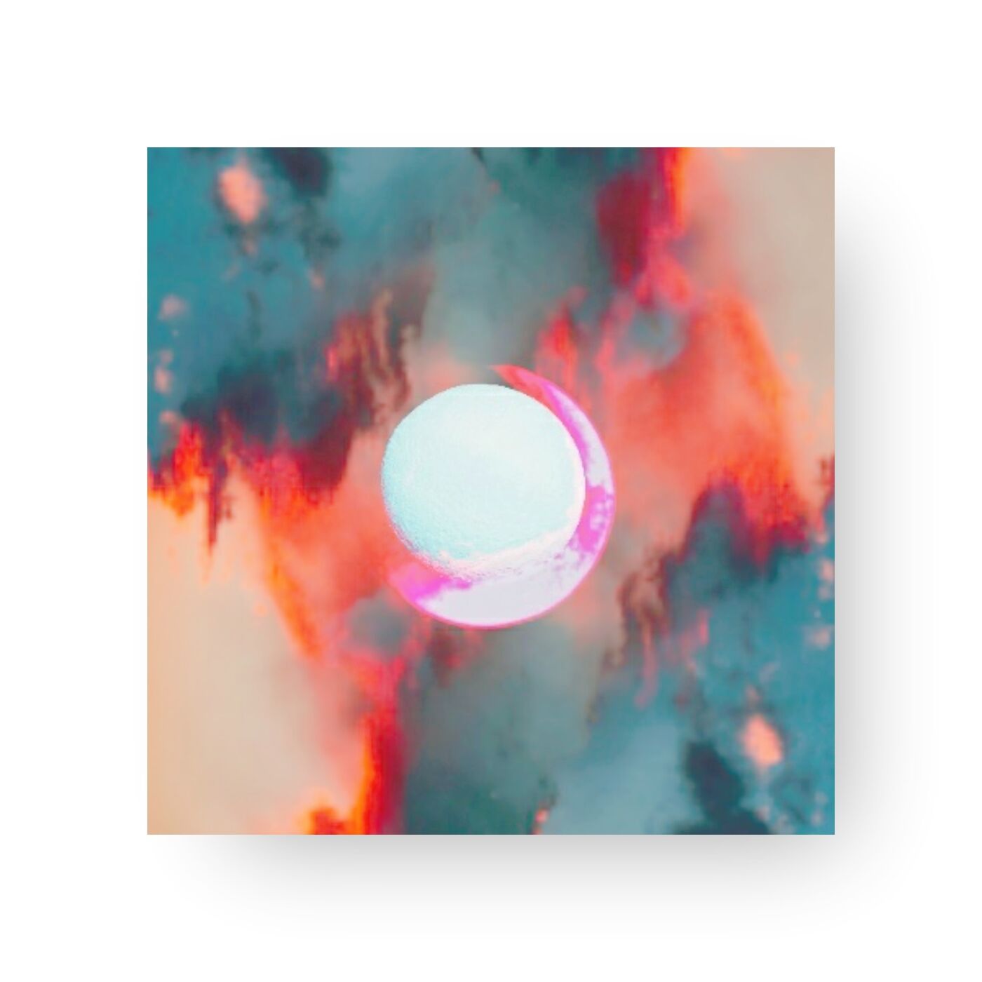 Drive Me To The Moon (Mornings) - You're Sleepwalking, You Get in Your Car, and Pick Your Life Prediction